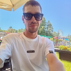 Фотография мужчины Саша, 34 года из г. Петрозаводск