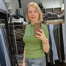 Фотография девушки Елена, 45 лет из г. Вологда