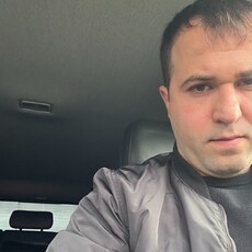 Фотография мужчины Орхан, 35 лет из г. Волгодонск