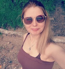 Фотография девушки Светлана, 38 лет из г. Архангельск