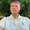 Михаил, 40 лет