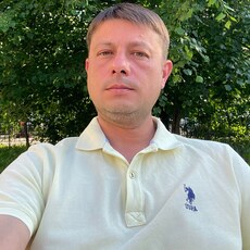 Фотография мужчины Михаил, 40 лет из г. Санкт-Петербург