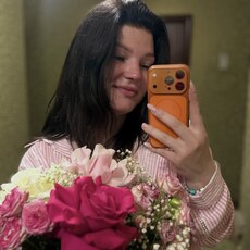 Фотография девушки Снежа, 29 лет из г. Новогрудок