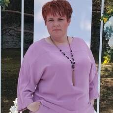 Фотография девушки Елена, 43 года из г. Гродно
