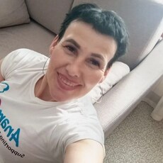 Фотография девушки Ирина, 44 года из г. Калининград
