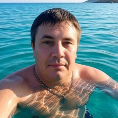 Фотография мужчины Евгений, 43 года из г. Нижневартовск