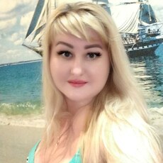 Фотография девушки Эйрена, 37 лет из г. Верхняя Пышма