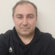 Фотография мужчины Алексей, 47 лет из г. Алексин