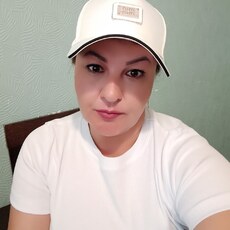 Фотография девушки Анастасия, 41 год из г. Братск