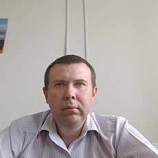 Фотография мужчины Сергей, 43 года из г. Владимир