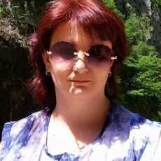 Фотография девушки Qwq, 45 лет из г. Волгоград