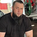 Адам, 36 лет