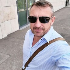 Фотография мужчины Mischa, 43 года из г. Одесса