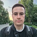 Макс, 26 лет