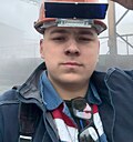 Максим, 20 лет