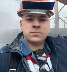 Фотография мужчины Максим, 20 лет из г. Жлобин