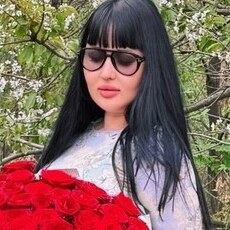 Фотография девушки Гертруда, 32 года из г. Чита