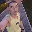 Ильнур, 43 года