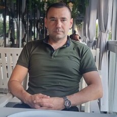 Фотография мужчины Александр, 39 лет из г. Орск