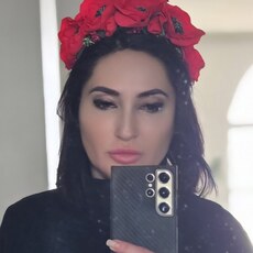Фотография девушки Татьяна, 41 год из г. Керчь