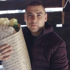 Фотография мужчины Белый, 32 года из г. Адлер