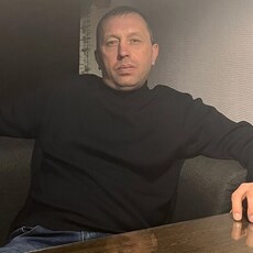 Фотография мужчины Алексей, 45 лет из г. Пенза