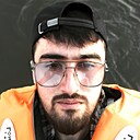 Давид, 26 лет