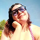 Христина, 33 года