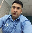 Эльман, 40 лет