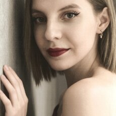 Фотография девушки Мария, 28 лет из г. Орша