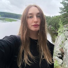 Фотография девушки Яна, 29 лет из г. Екатеринбург