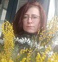 Виктория, 38 лет