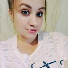 Фотография девушки Алиса, 31 год из г. Макеевка