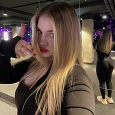 Фотография девушки Екатерина, 22 года из г. Гомель