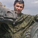 Ден, 35 лет