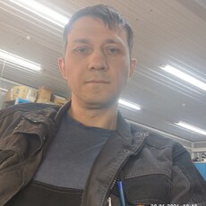 Фотография мужчины Александр, 40 лет из г. Братск