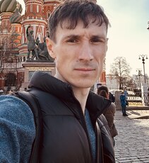 Фотография мужчины Дмитрий, 37 лет из г. Пенза