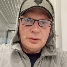 Фотография мужчины Константин, 52 года из г. Петропавловск-Камчатский