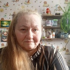 Фотография девушки Елена, 57 лет из г. Пермь