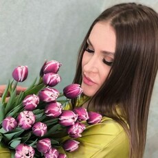 Фотография девушки Марина, 36 лет из г. Витебск