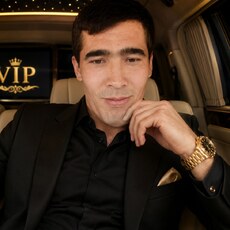 Фотография мужчины Азамат, 27 лет из г. Шымкент