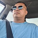 Бахти, 44 года