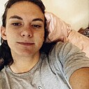 Дарья, 19 лет