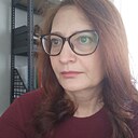 Ангелина, 49 год