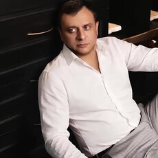 Фотография мужчины Михаил, 43 года из г. Москва