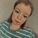 Настя, 27 лет