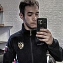 Владислав, 25 лет