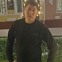 Коля, 34 года