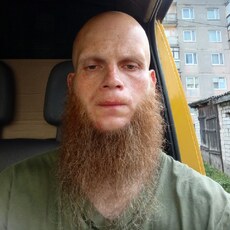 Фотография мужчины Артур, 34 года из г. Советск (Калининградская Обл)