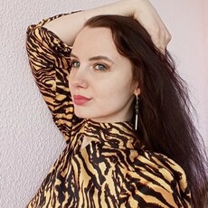 Фотография девушки Мария, 29 лет из г. Гродно